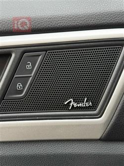 فولكسفاغن أطلس كروس سبورت